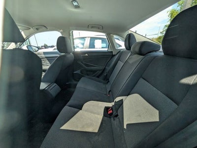 2021 Volkswagen Jetta 1.4T S
