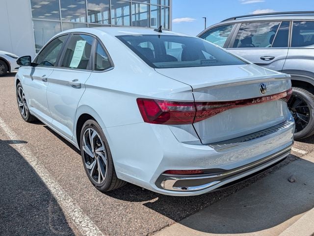 2026 Volkswagen Jetta 1.5T SEL
