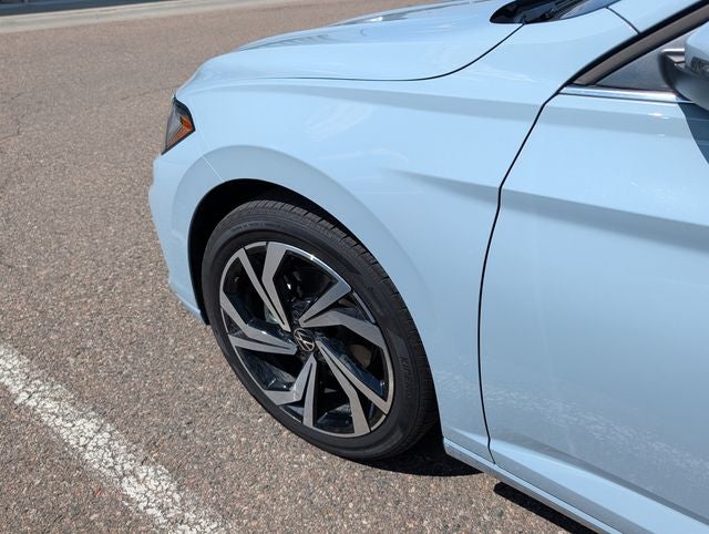 2026 Volkswagen Jetta 1.5T SEL