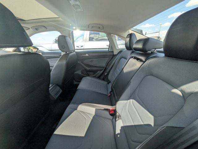 2026 Volkswagen Jetta 1.5T SEL