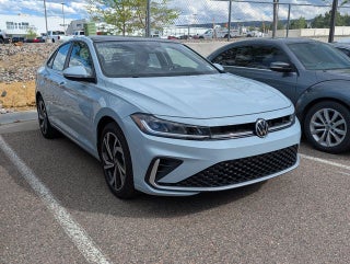 2026 Volkswagen Jetta 1.5T SEL