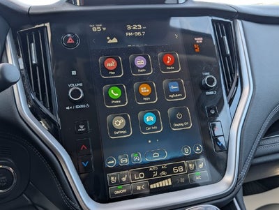 2025 Subaru Outback Touring XT