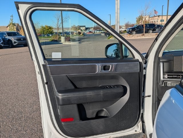 2025 Hyundai Santa Fe SEL AWD