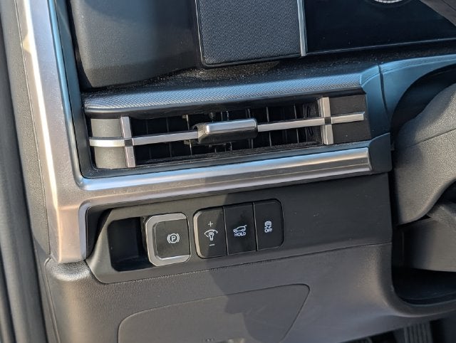 2025 Hyundai Santa Fe SEL AWD