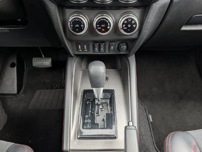 2025 Mitsubishi Outlander Sport 2.0 ES