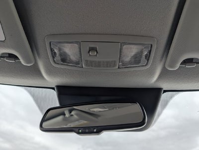 2025 Mitsubishi Outlander Sport 2.0 ES