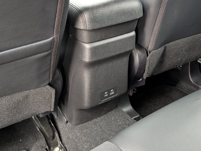 2025 Mitsubishi Outlander Sport 2.0 ES