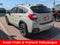 2016 Subaru Crosstrek 2.0i Limited