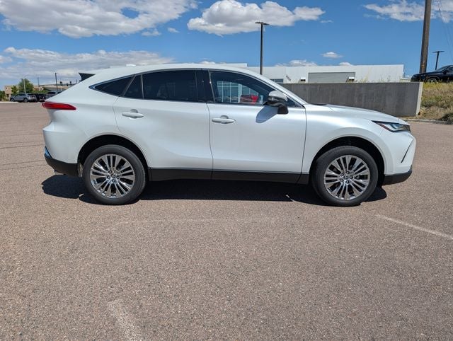 2023 Toyota Venza Limited
