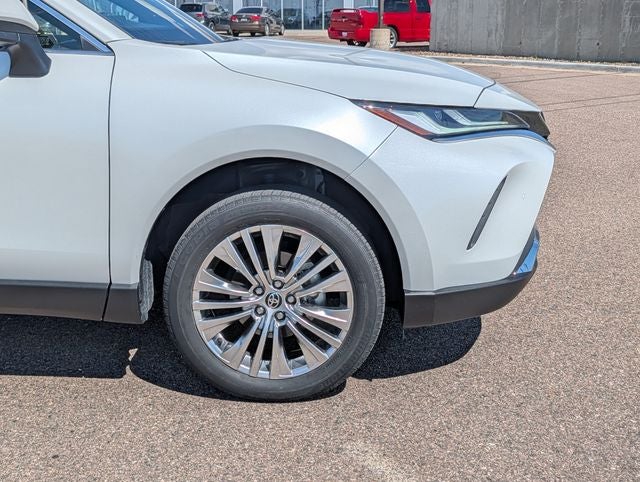 2023 Toyota Venza Limited