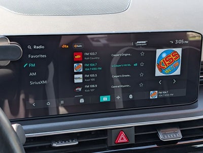 2025 Kia K5 GT-Line AWD
