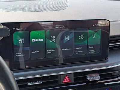 2025 Kia K5 GT-Line AWD