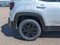 2018 Jeep Renegade Trailhawk