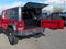 2017 Jeep Wrangler Unlimited Rubicon 4x4