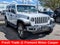 2019 Jeep Wrangler Unlimited Unlimited Sahara