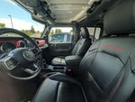 2020 Jeep Wrangler Unlimited Unlimited Rubicon