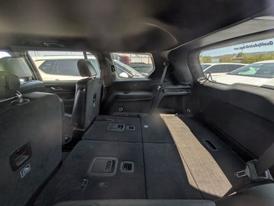 2022 Jeep Grand Cherokee L Altitude