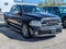 2017 RAM 1500 Laramie Longhorn