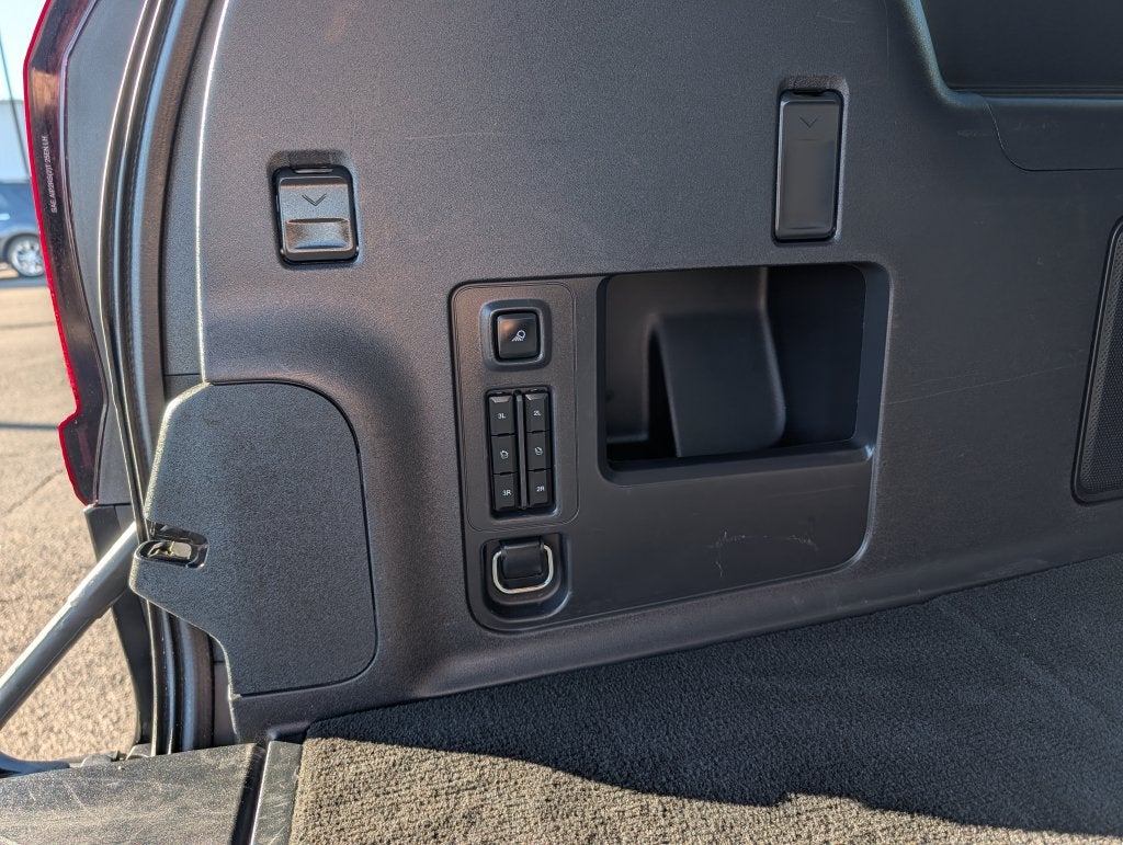 2025 Ford Expedition Max Platinum MAX