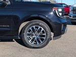 2025 Ford Expedition Max Platinum MAX