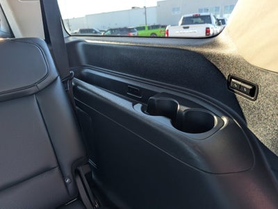 2025 Ford Expedition Max Platinum MAX