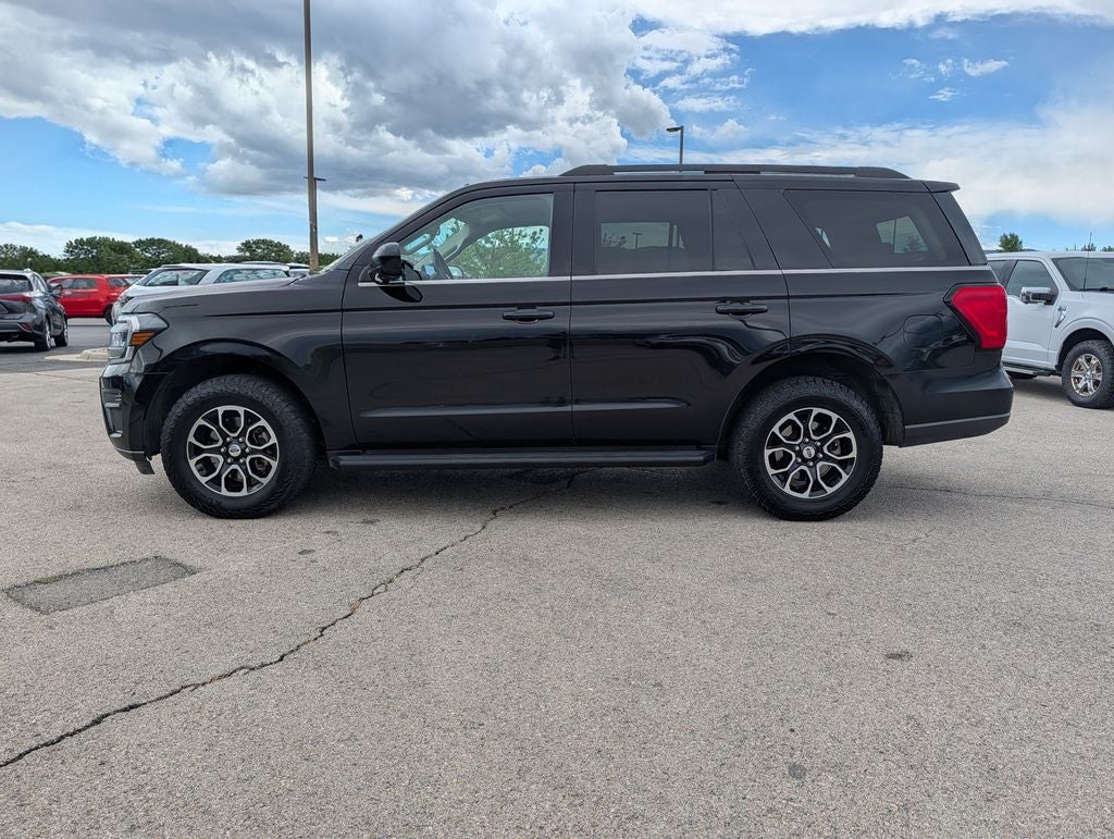 2024 Ford Expedition XLT