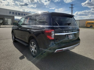2024 Ford Expedition Limited
