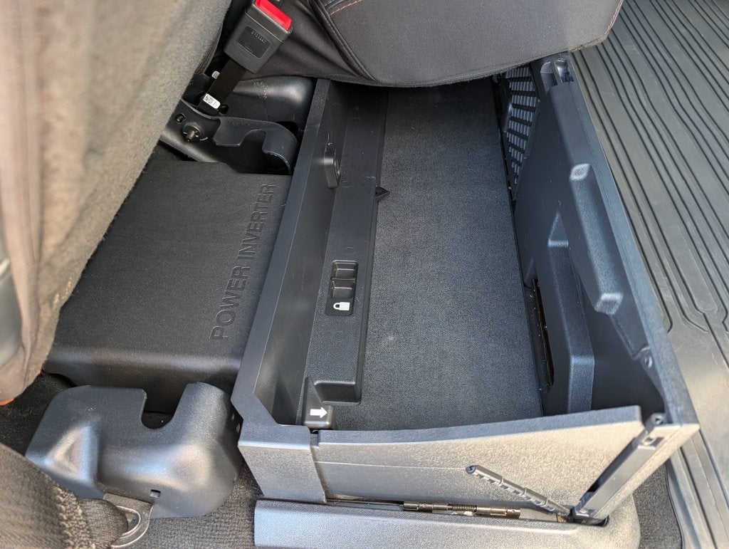 2022 Ford F-350SD Platinum