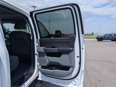 2024 Ford F-350SD XLT