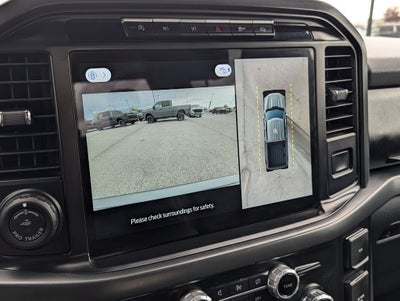 2024 Ford F-150 Tremor