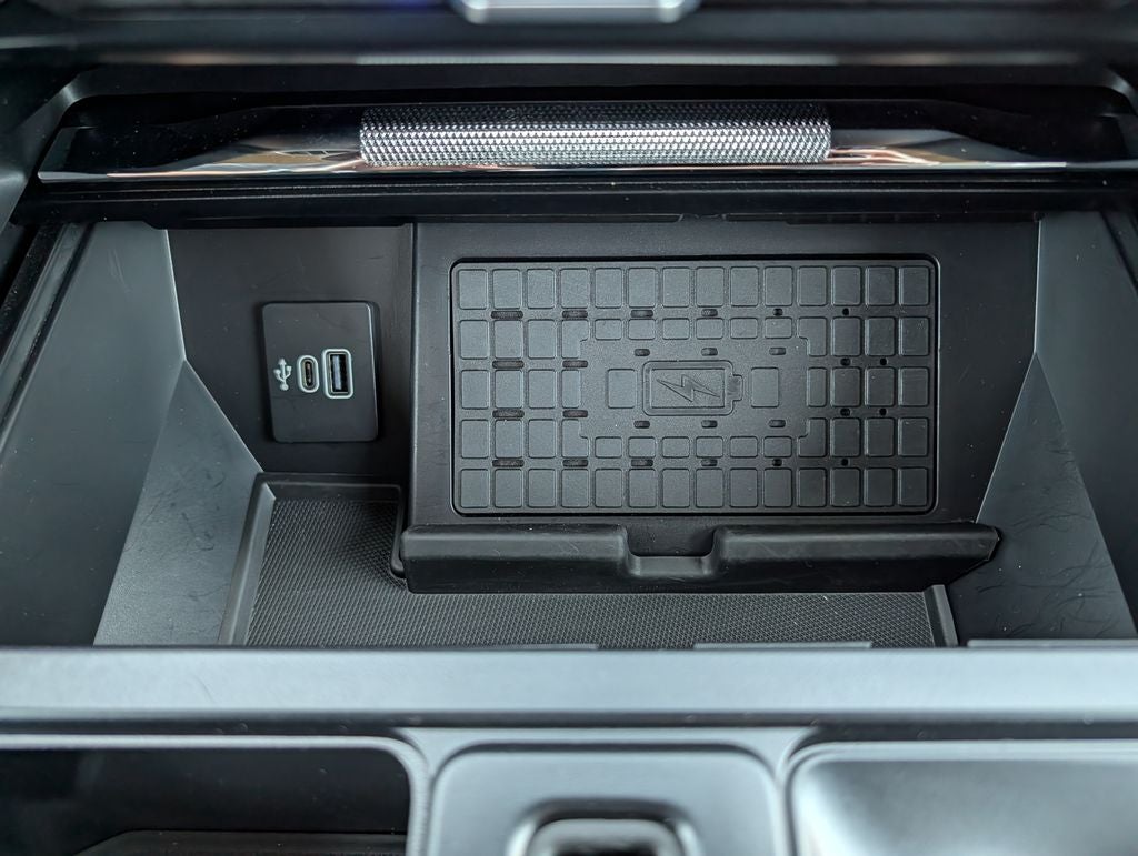 2025 Ford F-150 Lariat 157"