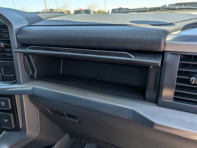 2025 Ford F-150 Lariat 157"