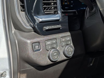 2026 Chevrolet Silverado 3500HD Crew Cab, Long Bed, LTZ Dual Rear Wheel, RWD