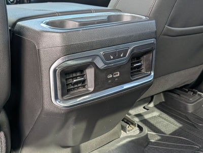 2026 Chevrolet Silverado 3500HD Crew Cab, Long Bed, LTZ Dual Rear Wheel, RWD