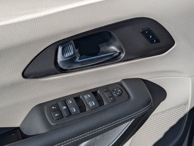 2024 Chrysler Pacifica Touring L AWD