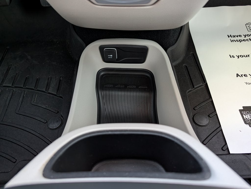 2024 Chrysler Pacifica Touring L AWD