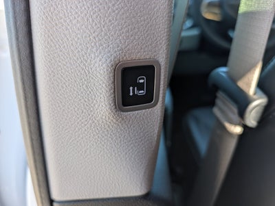 2024 Chrysler Pacifica Touring L AWD