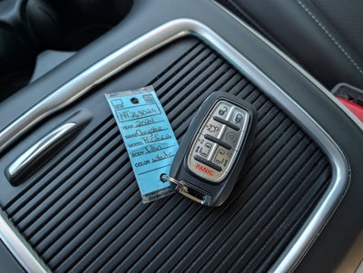 2024 Chrysler Pacifica Touring L AWD