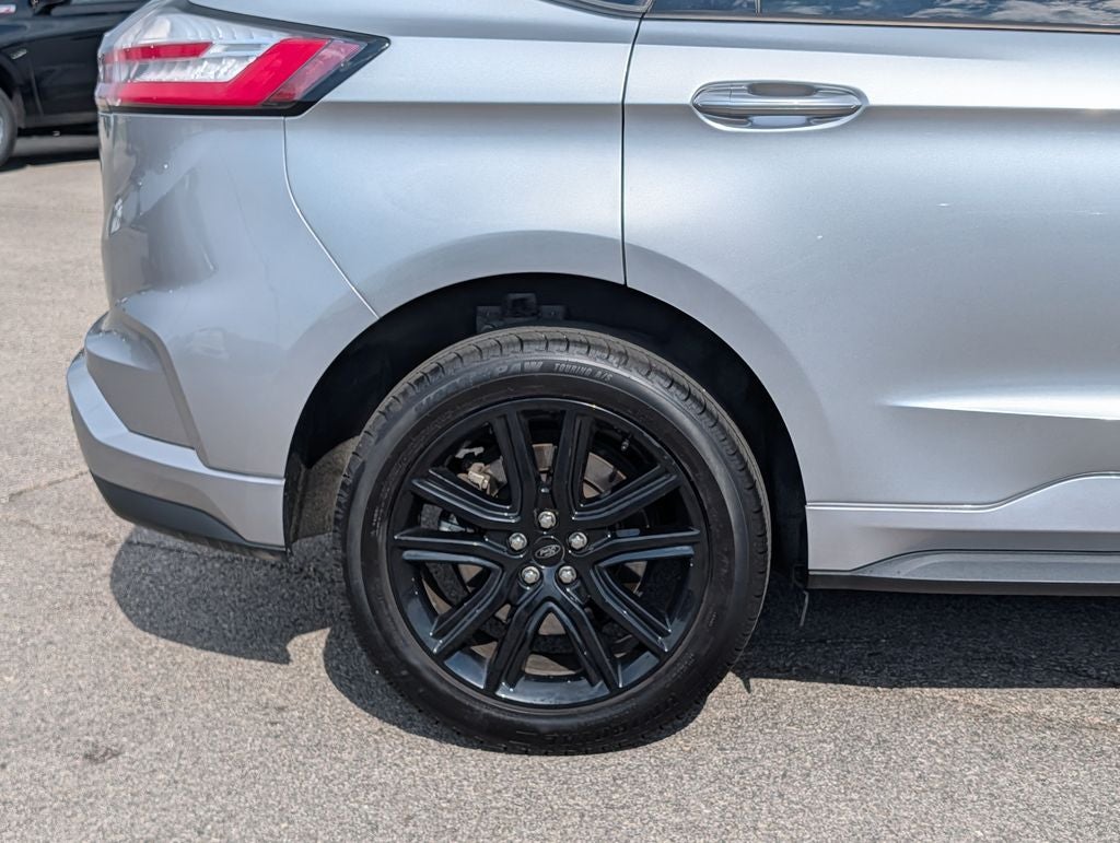 2024 Ford Edge ST Line