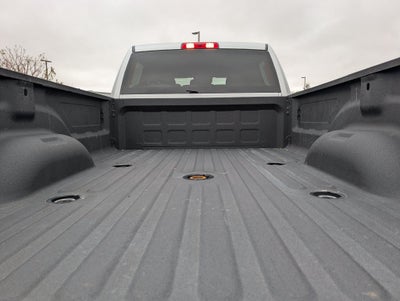 2026 RAM 3500 Big Horn Crew Cab 4x4 8' Box