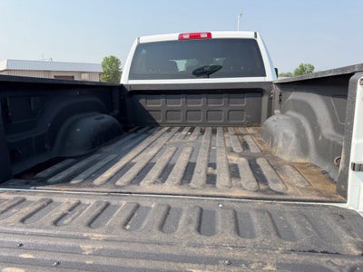 2025 RAM 2500 Big Horn 4x4