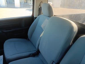 2018 RAM 2500 Tradesman Regular Cab 4x4 8&#39; Box