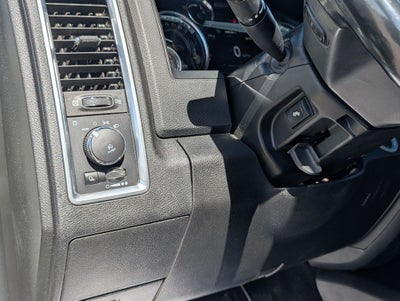 2018 RAM 2500 Power Wagon