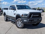 2018 RAM 2500 Power Wagon