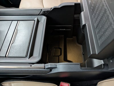 2022 RAM 2500 Limited Crew Cab 4x4 6'4' Box
