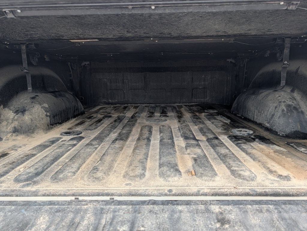 2022 RAM 2500 Limited Crew Cab 4x4 6'4' Box