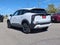 2025 Nissan Kicks SV Intelligent AWD
