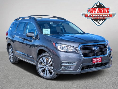 2019 Subaru Ascent Limited