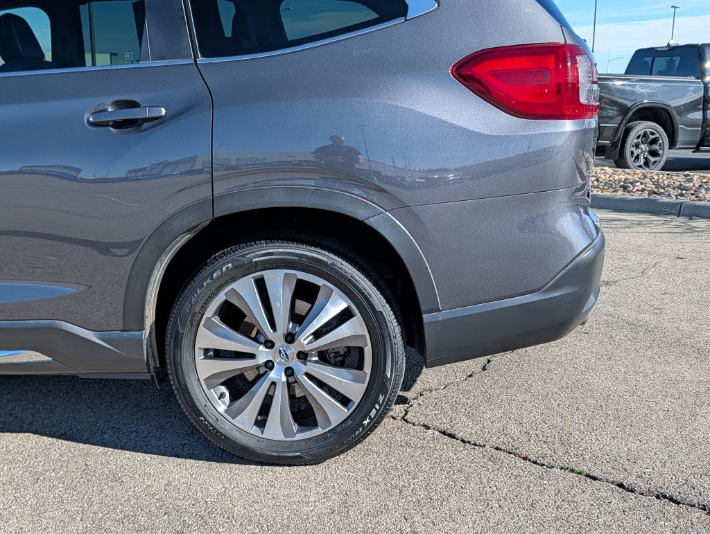 2019 Subaru Ascent Limited