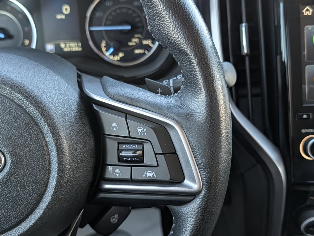 2019 Subaru Ascent Limited